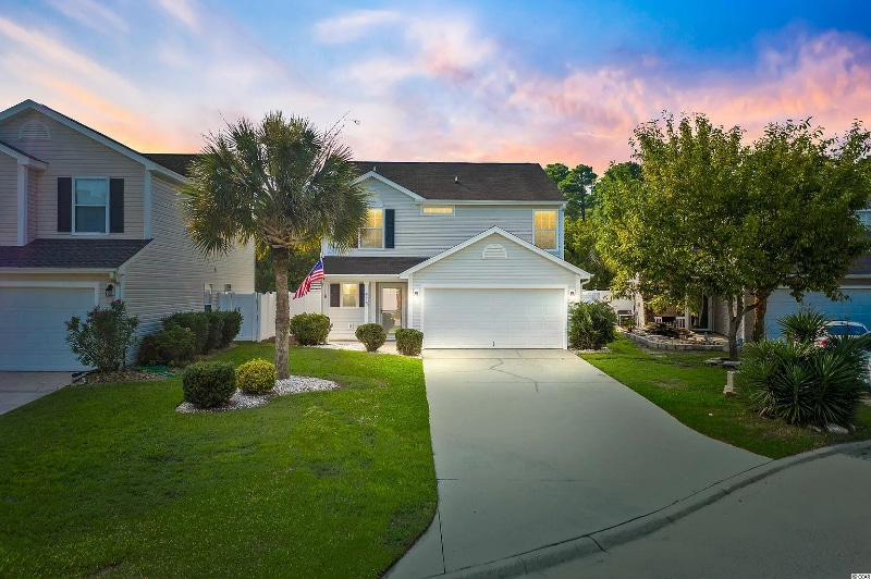 Photo - 473 Dandelion Ln (Myrtle Beach, SC)