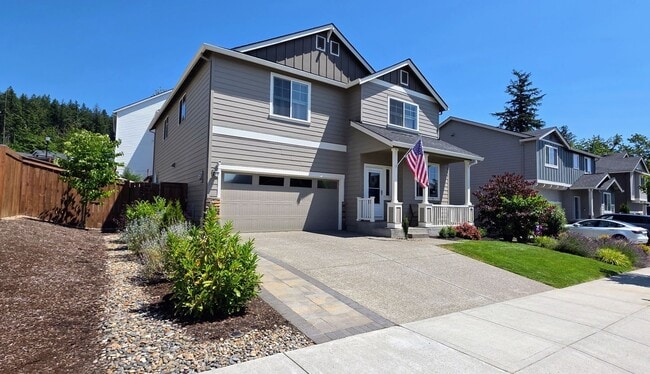 Building Photo - Spacious 5BR House w/ Lots of Extras in Camas