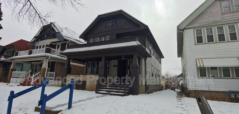 Building Photo - 3851 N 24th Pl