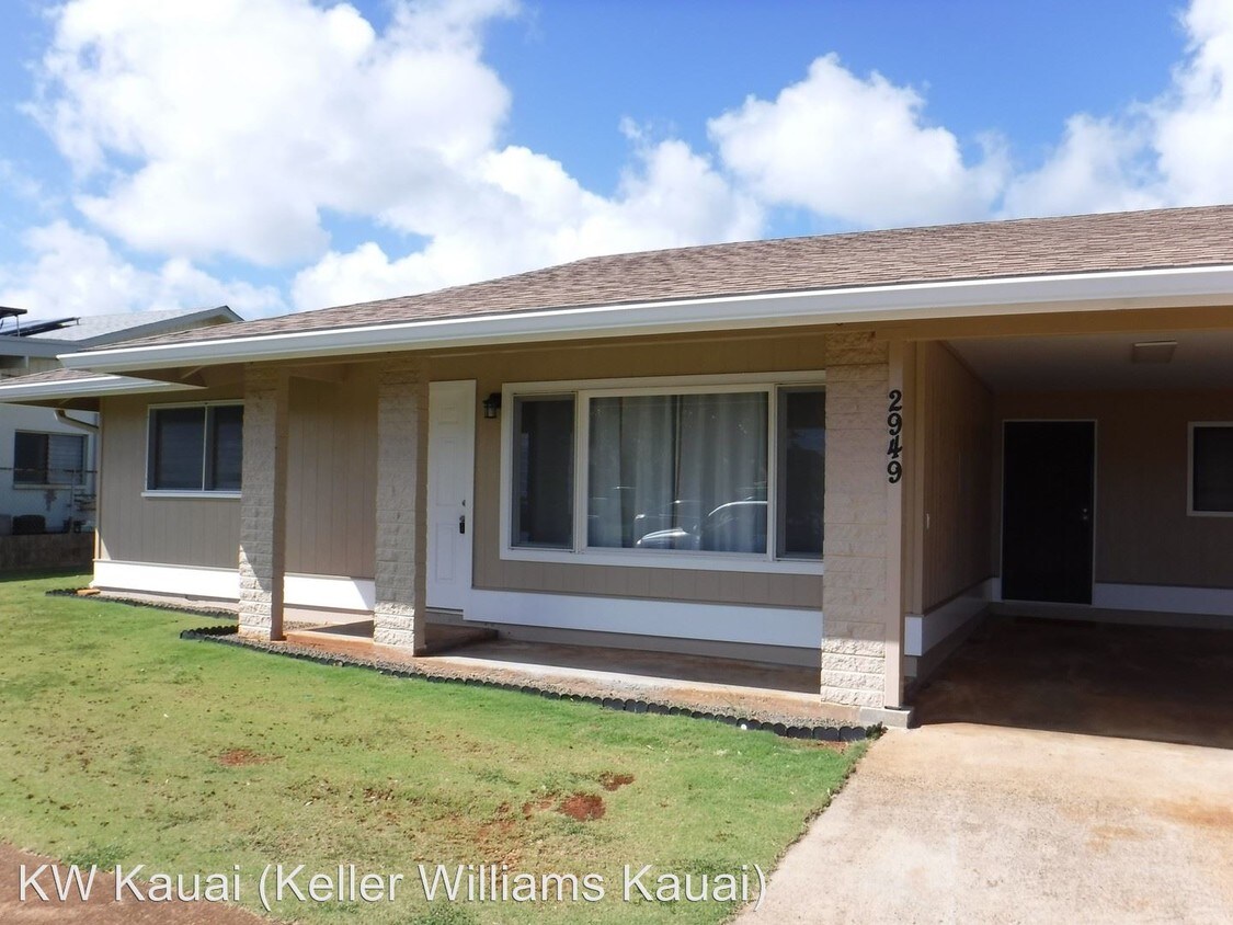 Foto principal - 2949 Hoolako St