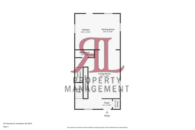 Building Photo - 57 E Prescott St