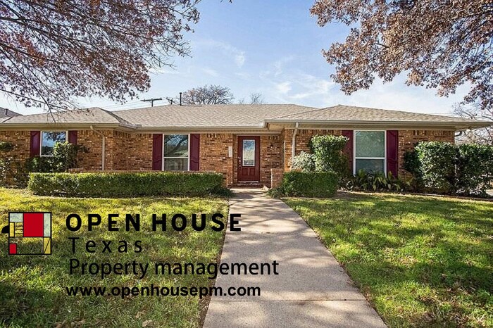 Primary Photo - 4900 Ridgeline Dr Arlington