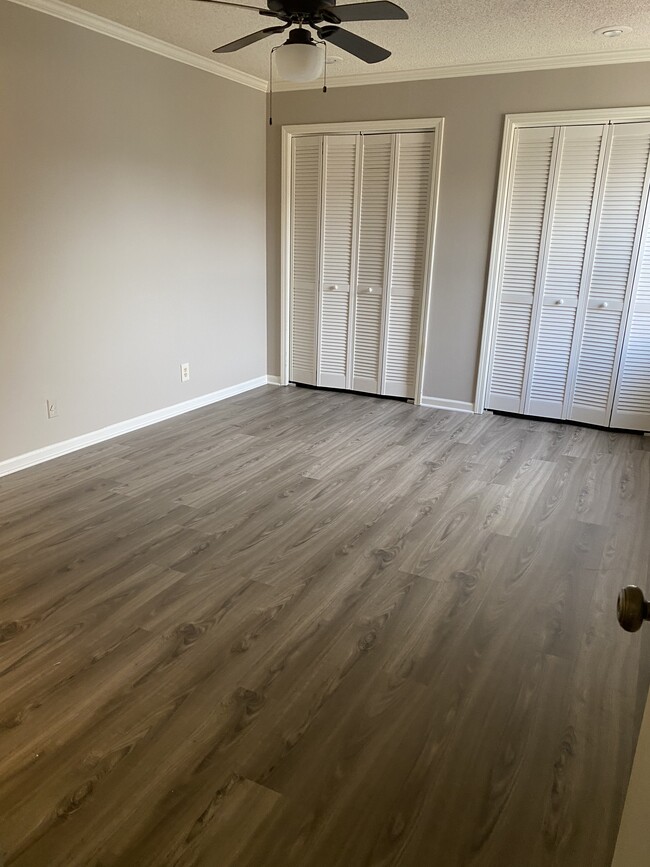 Master bedroom - 9103 W 121st terrace