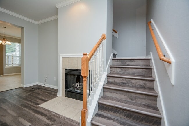 Foto del edificio - 16102 Limestone Lake Dr