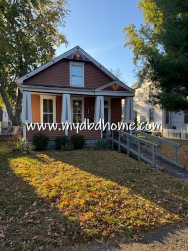 Foto principal - 826 Lake Ave