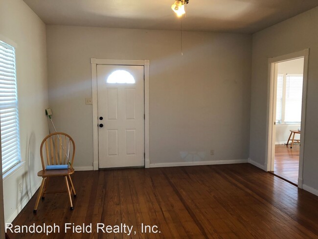 Building Photo - 2 br, 1 bath House - 5216 S SANTA CLARA
