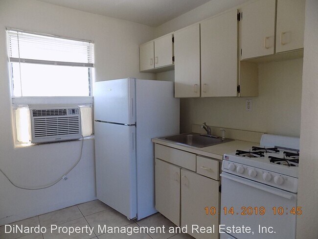 Building Photo - 545 N Ridgewood Ave