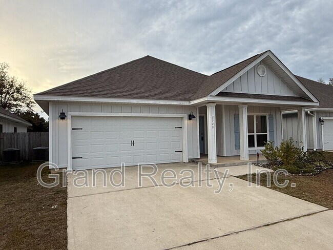 Foto del edificio - 5749 Danbury Blvd