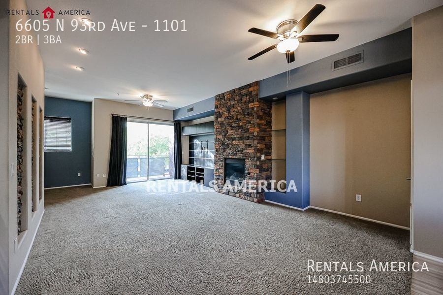 Primary Photo - 6605 N 93rd Ave #1101