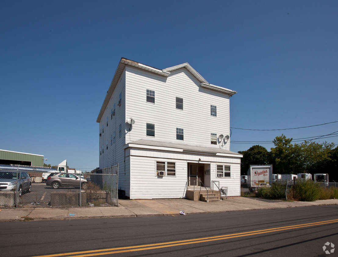 Building Photo - 30 Dwight St