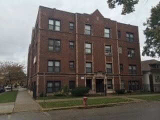 Foto del edificio - 7954 S Maryland Ave
