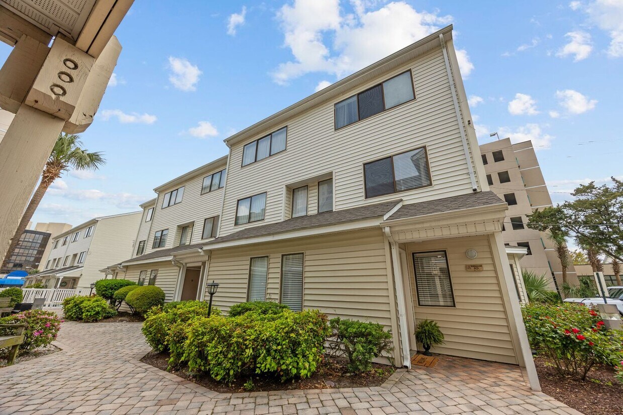 Foto principal - All Inclusive Seasonal Rental Available Oc...