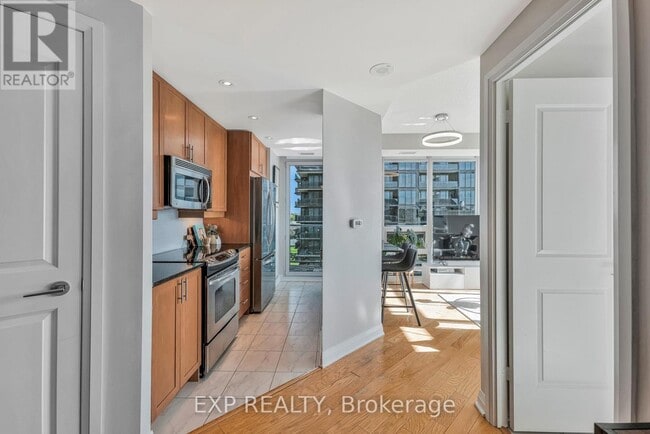 Photo du bâtiment - 1055 Southdown Rd