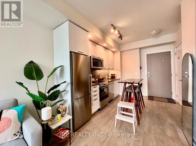 Photo du bâtiment - 99 John St