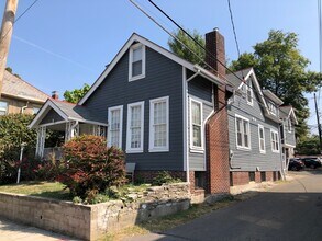 Building Photo - 2060 Tuller St