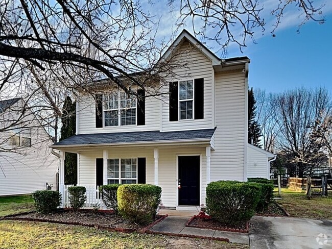 Building Photo - 10440 Gold Pan Rd