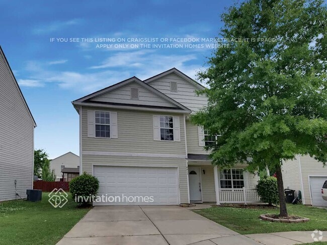 Building Photo - 6611 Balgreen Ct