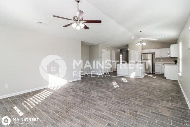 Foto del edificio - 4823 YELLOW LOCUST DR, GREENSBORO, NC 27214