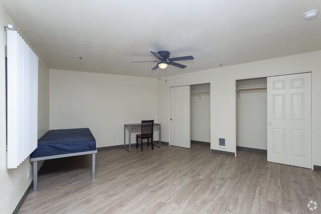 Foto del interior - Mustang I Townhome