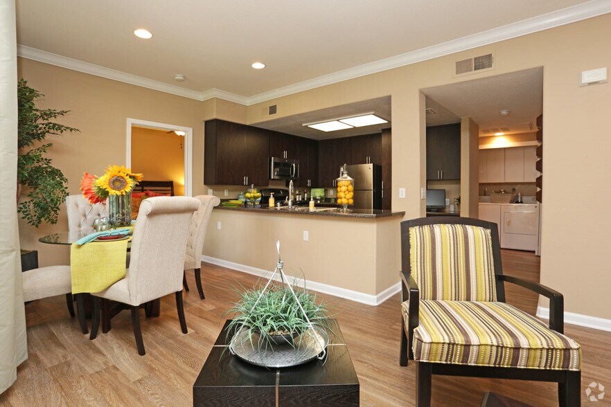 Bridges at Woodcreek Oaks Rentals Roseville, CA