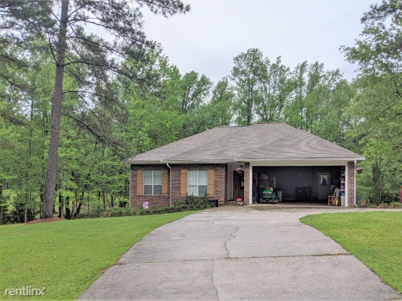 11 Westbrook Estates Dr, Sumrall, MS 39482 House Rental in Sumrall