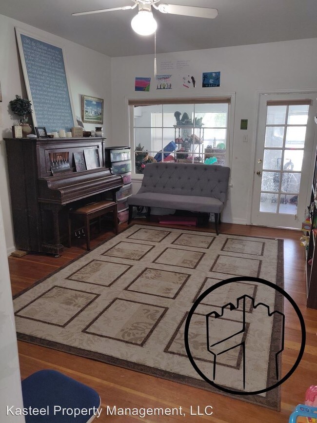 Foto del edificio - 2 br, 1 bath House - 106 South 100 West