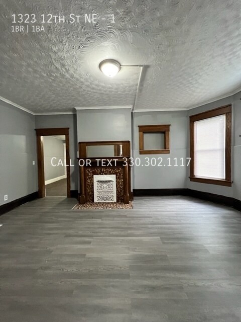 Foto del edificio - Large first floor one bedroom apartment fo...