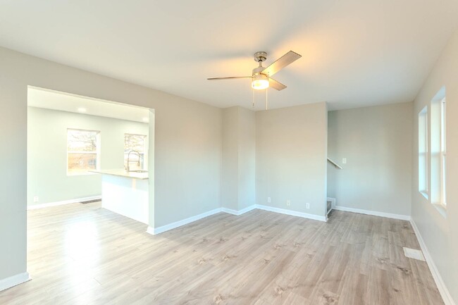 Foto del edificio - Renovated 3 bed 1 bath in Old Hickory Vill...