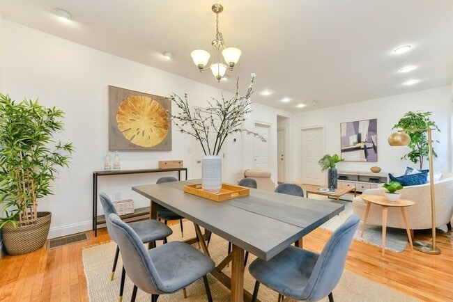 Photo - 60 Magnolia Ave Townhome