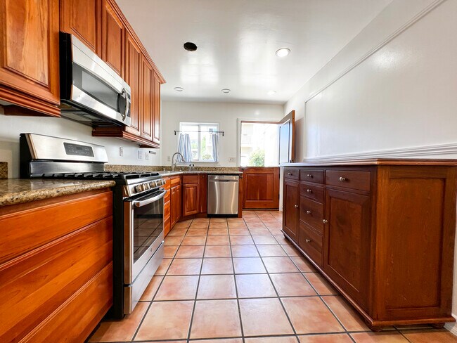 Foto del edificio - 1140 7th St
