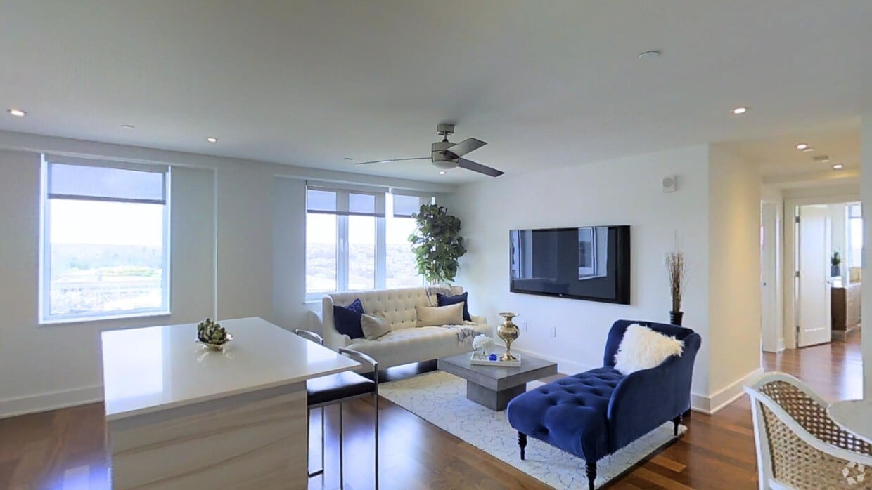 Photo - Presidential City Apartments