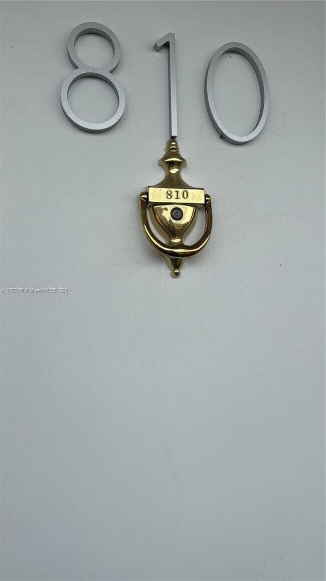 Foto del edificio - 1780 NE 191st St