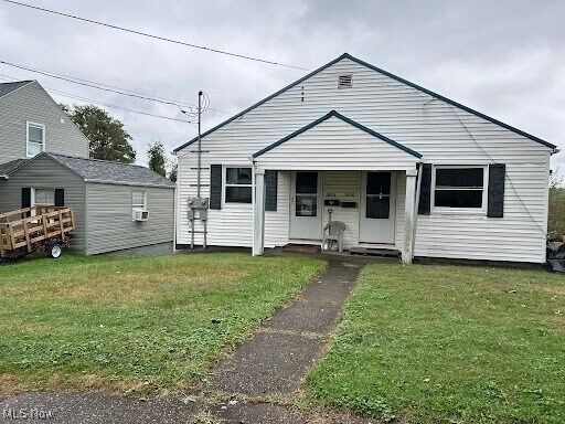 Primary Photo - 3836 Marland Heights Rd