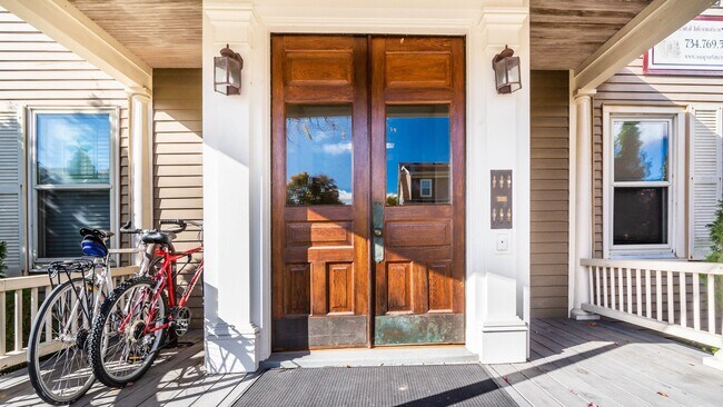 Foto del edificio - 416 S 5th Ave