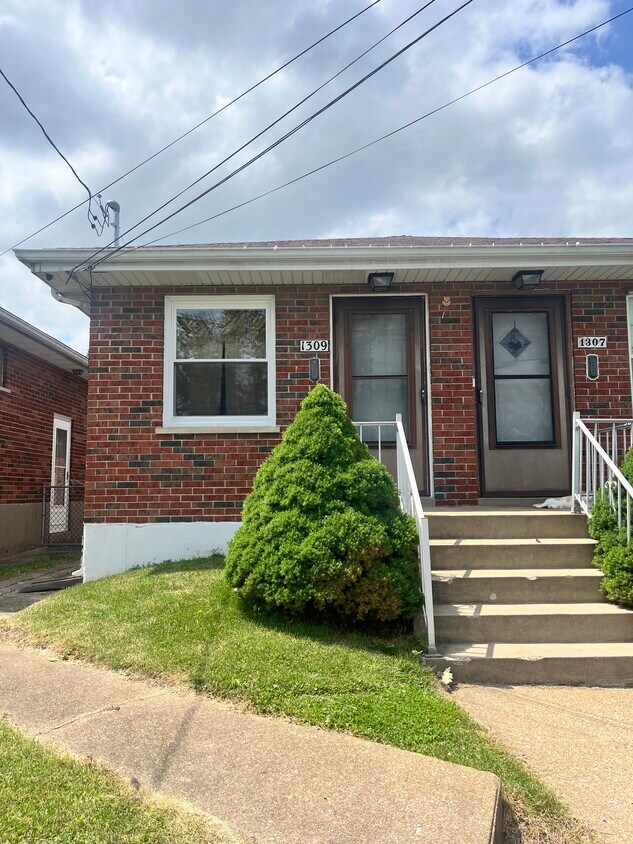 Foto principal - 1309 Wachtel Ave