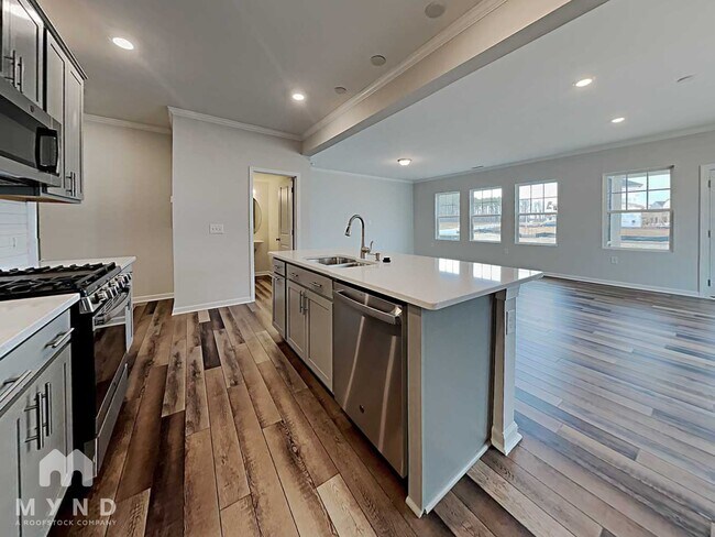 Foto del edificio - 1601 Trembley Pk Dr