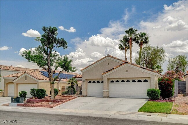 Foto del edificio - 3324 Misty Cloud Ct