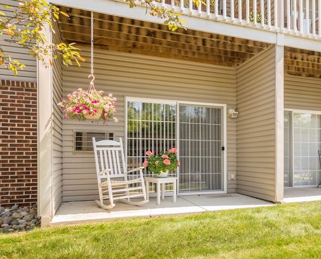 Foto del edificio - Island Woods Senior - a 55+ Community