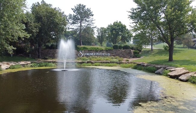 located in Summerfield - 3755 SW Summerfield Dr