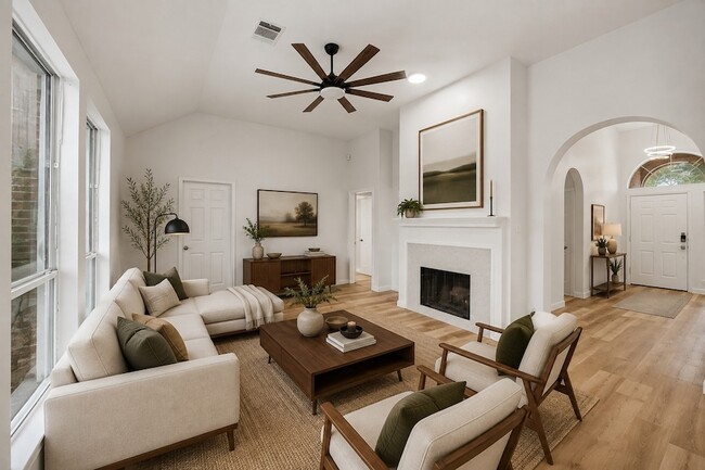 Photo - 7318 Harbor Drive Unit House