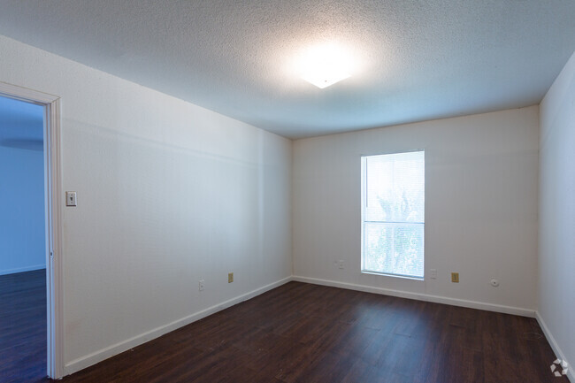 Bedroom - Woodcreek on The Bayou