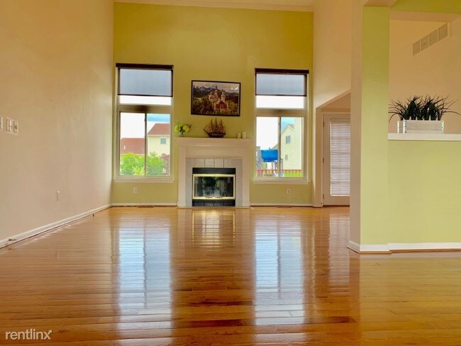 Foto del edificio - 3 br, 3.5 bath House - 2308 Moss Rose Ct