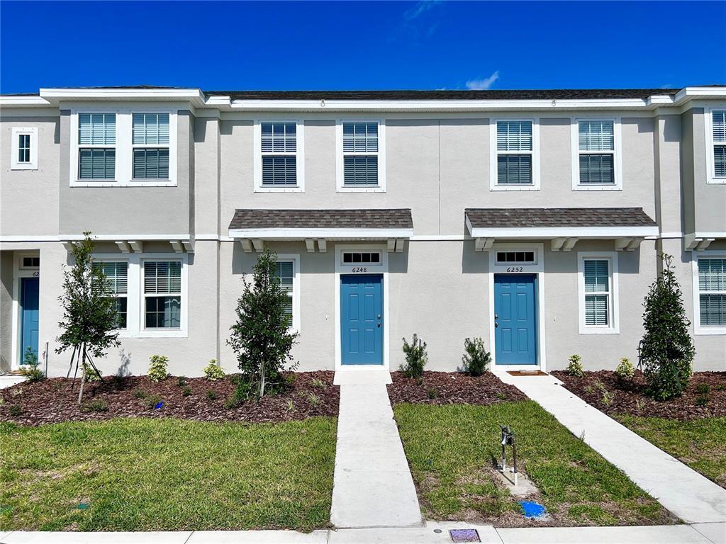 6248 Fairmont Ln, Palmetto, FL 34221 Townhome Rentals in Palmetto FL