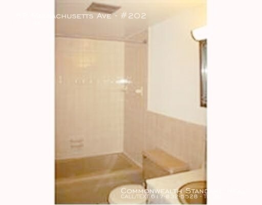 Building Photo - 382 Massachusetts Ave