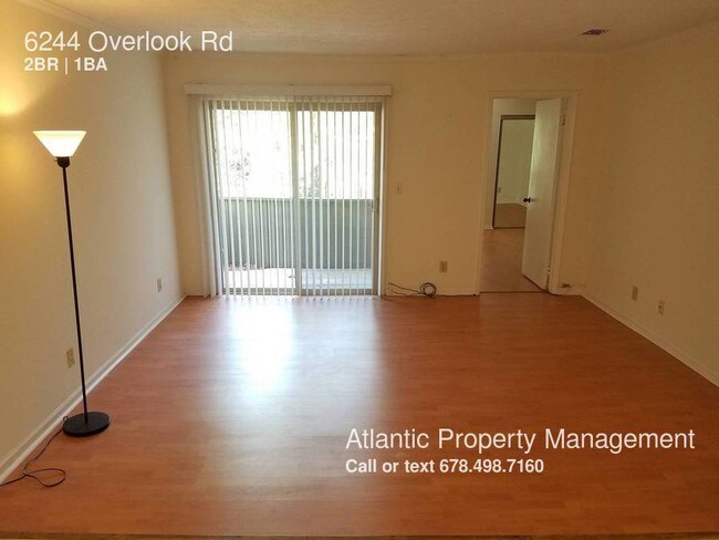 Building Photo - 6244 Overlook Rd