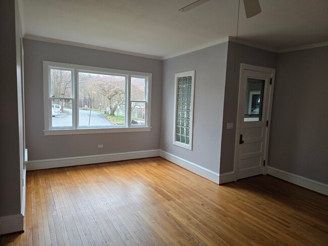 Building Photo - 233 Arthur Ave