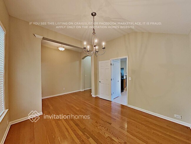 Foto del edificio - 2873 Open Sky Way