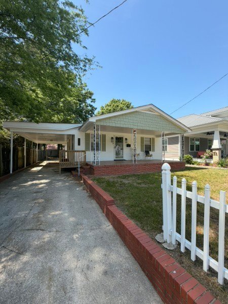 Foto del edificio - 412 S 5th St