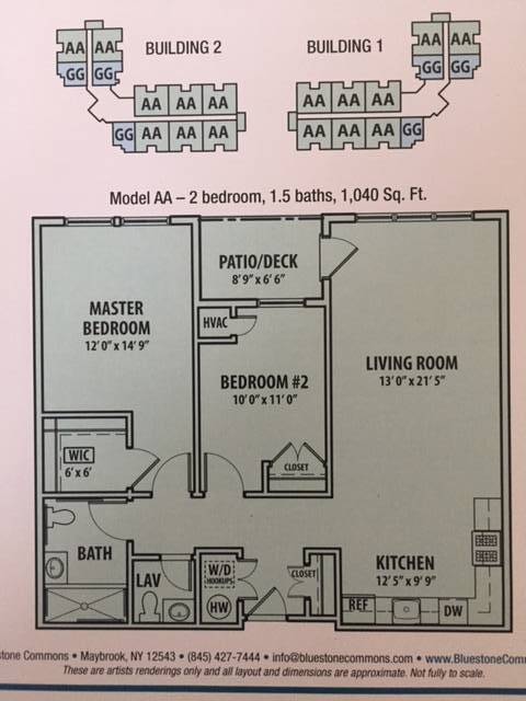 Building Photo - 406 Bluestone Ct