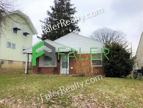 Building Photo - 1645 Speice Ave